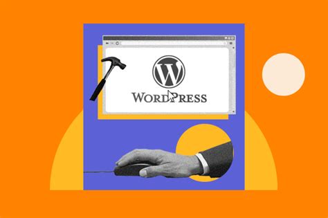 How To Use WordPress Ultimate Guide To Building A WordPress Website Blog