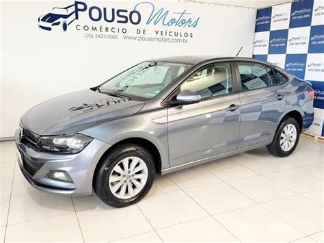 VOLKSWAGEN Usados E Novos Pouso Alegre MG