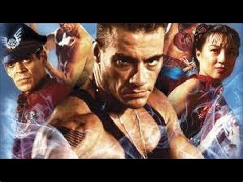 Street Fighter A Ltima Batalha Filme A O Sess O De S Bado Rede Globo