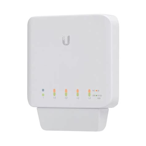 Ubiquiti Unifi Switch Port Usw Flex Switch