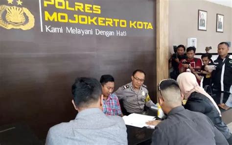 Diduga Tertipu Investasi Bodong Ratusan Korban Laporkan Rhs Group