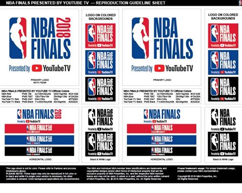 Get Nba Finals Logo On Court Images – All in Here