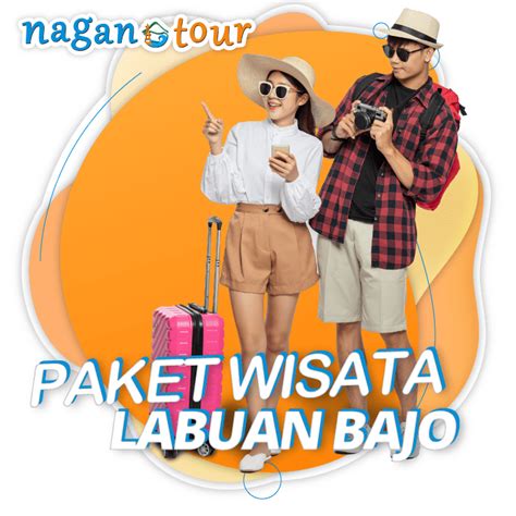 Paket Wisata Labuan Bajo 2023 City Tour Liburan Terbaik