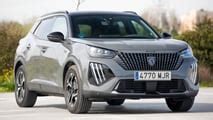 Gu A De Compra Peugeot E Gt El Suv El Ctrico De Cv