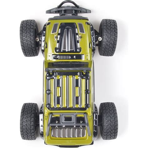 Buyfun Off Road Truck Rc Araba Y Ksek H Zl Km S Fiyat