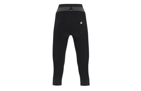 Assos Cykelbyxor Uma Gt Spring Fall Half Knickers C Black Series Online