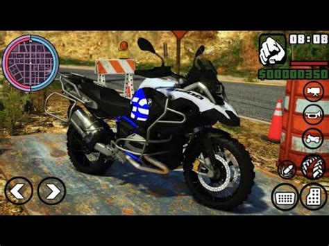 Gta San Andreas Vida Do Crime Favelas E Carros Motos Brasileiras