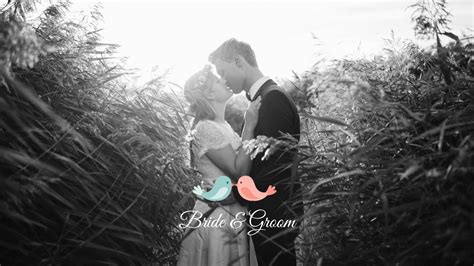 Wedding PowerPoint Template - SlideModel