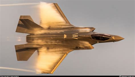 19 5475 United States Air Force Lockheed Martin F 35a Lightning Ii Photo By Lukas Lamberty Id