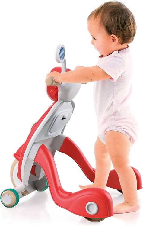 Clementoni Baby My First Scooter Buy Best Price Global Shipping