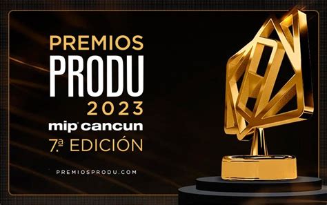 El Jurado De Premios Produ Comenzar A Evaluar A Los Inscritos Este