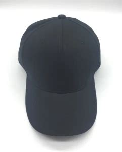 Wholesale Custom 100 Cotton 6 Panel Plain Sports Baseball Cap Men Hat