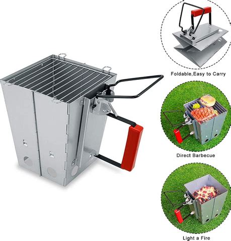 10 Must Have Accessories for a Weber Kettle Grill ...