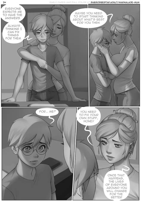 Chemistry Class Ii Page 24 By Marmalademum Hentai Foundry