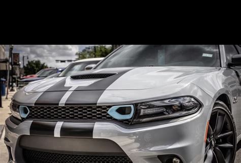 2021 Dodge Charger R T More Raffle Creator