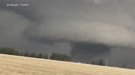 Tornado Little Rock: At least 21 dead, dozens hospitalized after Wynne, Arkansas tornado and ...