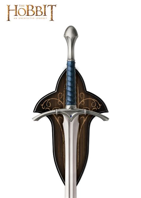 Spade Fantasy Spade Leggendarie Glamdring™ The Hobbit Spada Di