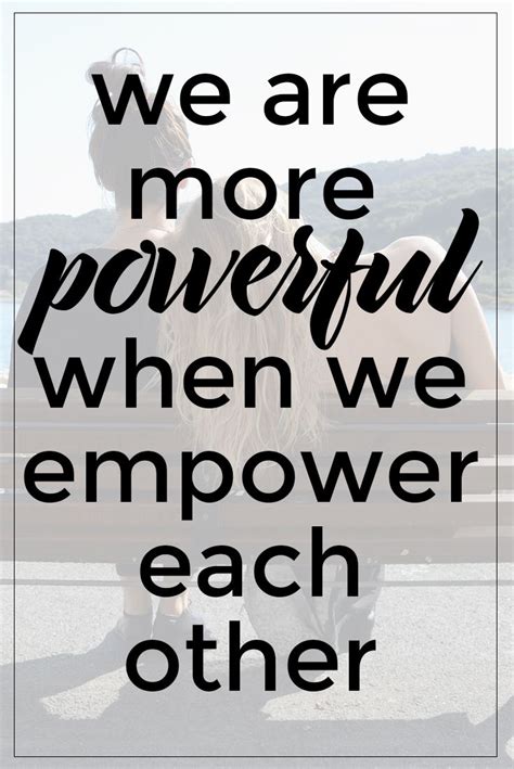 Inspiration Empower Each Other Working Together Quotes Team Quotes