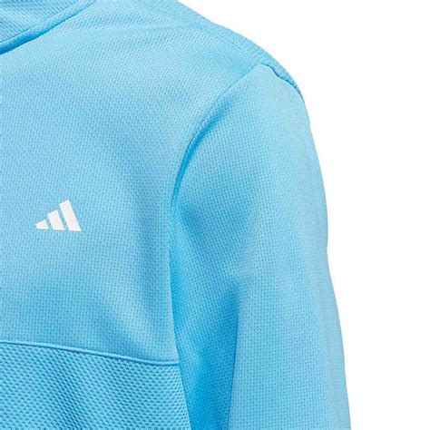 Adidas Mens Ultimate365 Textured Quarter Zip Top 2024 · Boyne Country Sports