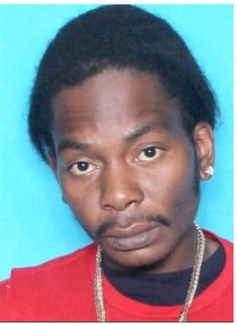 Suspect Named In Shreveport Double Homicide