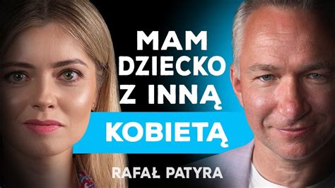 Rafa Patyra Wiadectwo Zdrada Ona Nawr Cenie B G I Przebaczenie