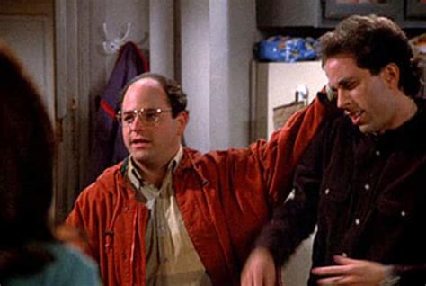 Watch Seinfeld Season 4 Episode 17 Online - TV Fanatic