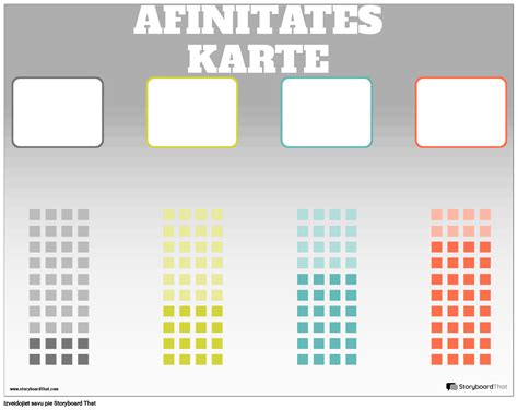 Intere U Karte Storyboard By Lv Examples