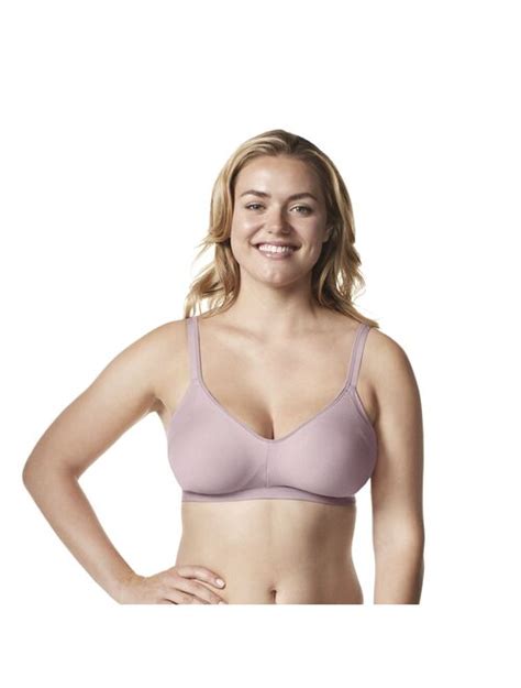 Buy Olga® By Warner S® Easy Does It No Bulge Seamless Wireless Bra Gm3911a Online Topofstyle