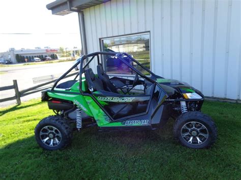 2014 Arctic Cat Wildcat 1000 Motorcycles For Sale