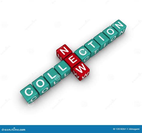 collection stock illustration illustration  sale