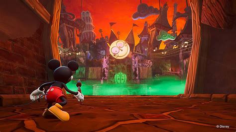 Customer Reviews Disney Epic Mickey Rebrushed Xbox Series X Best Buy