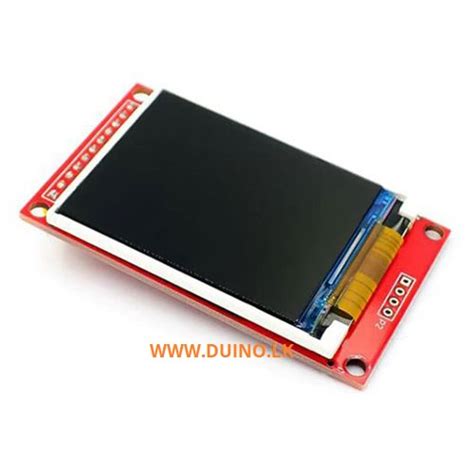 2 0 TFT Color Screen LCD Display Module Drive ILI9225 Interface SPI