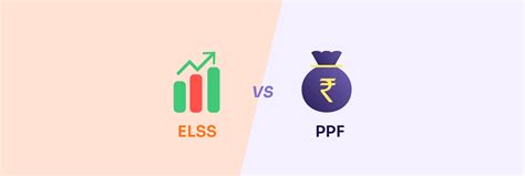 ELSS Vs PPF Which Is A Better Investment Ventura