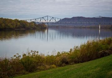 The Ohio River Scenic Byway Is Your Dream Fall Road Trip | Cincinnati ...