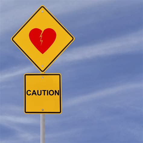 NYC Psychotherapy Blog: Are You Ignoring the Early Warning Signs in ...