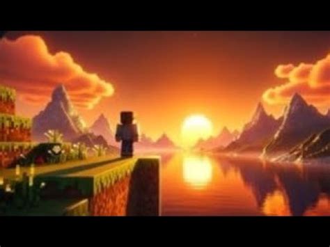 Première aventure Minecraft en hardcore solo YouTube