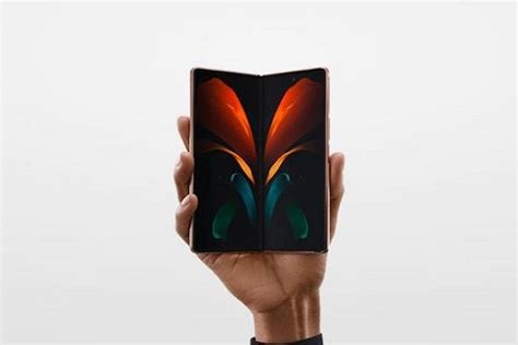 Galaxy Z Fold Dan Z Flip 4 Bakal Meluncur Agustus 2022 Ini Bocoran