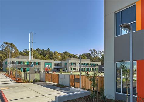 Hilltop School by Studio Bondy Architecture - Architizer