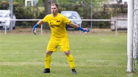 Fußball Bezirksliga SC Twistringen schlägt FC Sulingen