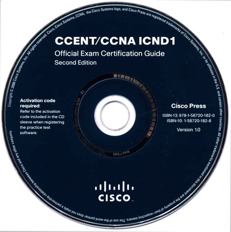 Ccent Ccna Icnd1 Official Exam Certification Guide 2 Nd Ed Free Download Borrow And