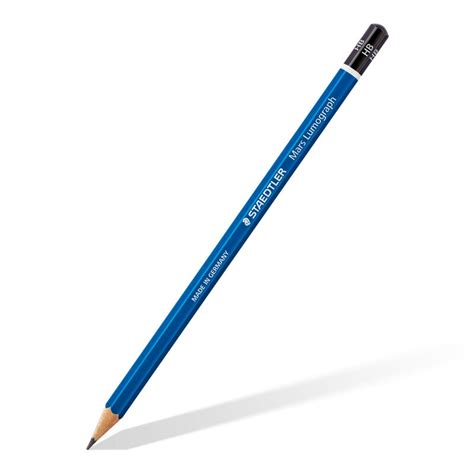 Staedtler Bleistift Mars Lumograph