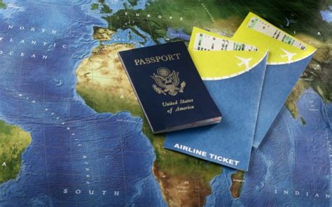 Conoce cuáles son los pasaportes más poderosos del mundo viajaBonito