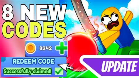 New Update Blade Ball Codes Blade Ball Codes Blade Ball Roblox