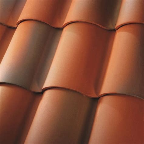 Piece S Tile Red Westlake Royal Roofing Llc