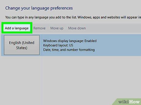 8 Ways to Install Hebrew Keyboard on Windows - wikiHow