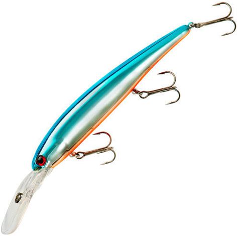 Воблер Bandit Deep Walleye Bandit, 32 купить по цене 937₽