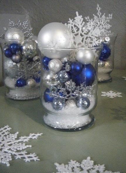 20+ Gorgeous DIY Winter Wonderland Decorations Ideas - SWEETYHOMEE