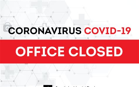 Florida Conference Office Closed Florida Conference