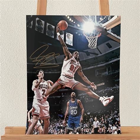 Chicago Bulls Nba Basketball Dennis Rodman Fotografie Catawiki