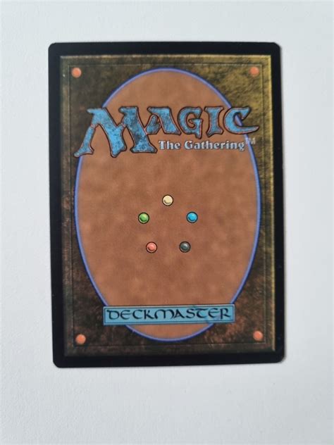 Mtg Chrome Host Seedshark March Of The Machine Regular Rare For